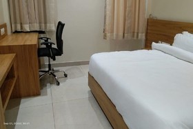 The Pure Nature Hotel
