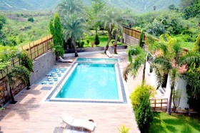 The Pure Nature Hotel