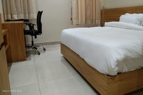 The Pure Nature Hotel