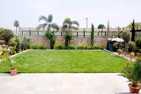 The Pure Nature Hotel