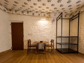 Vanbagh Sariska Resort
