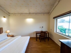 Vanbagh Sariska Resort