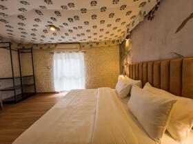 Vanbagh Sariska Resort