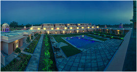 Buena Vista Resort