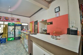 Uday Palace by OYO Rooms