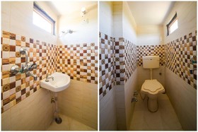 Uday Palace by OYO Rooms