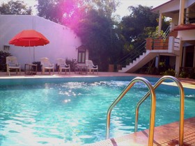 Golbro Tiger View Resort