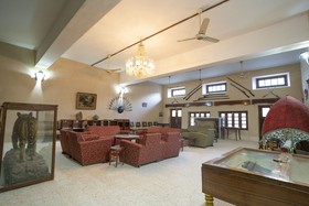 Maharaja Kothi