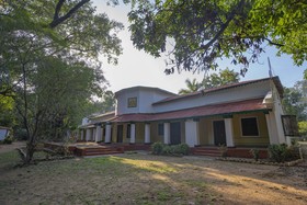 Maharaja Kothi