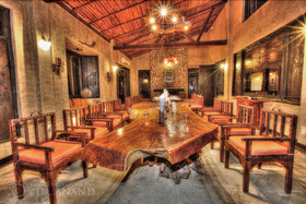 Pugdundee Safaris Tree House Hideaway