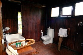 Pugdundee Safaris Tree House Hideaway