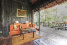 Pugdundee Safaris Tree House Hideaway