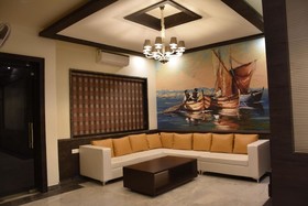 Hotel Shanti Vilas