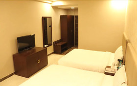 Mangal Grand Hotel