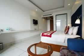Hotel Clarks Inn Neemrana