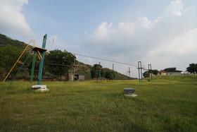 Hotel Clarks Inn Neemrana