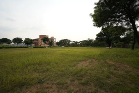 Hotel Clarks Inn Neemrana