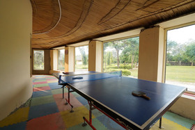 Hotel Clarks Inn Neemrana
