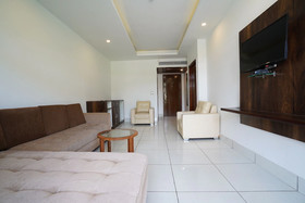 Hotel Clarks Inn Neemrana