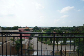 Hotel Clarks Inn Neemrana