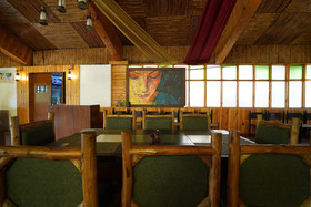 Hotel Clarks Inn Neemrana