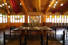 Hotel Clarks Inn Neemrana