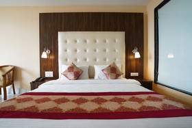 Hotel Clarks Inn Neemrana