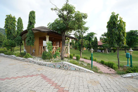 Hotel Clarks Inn Neemrana