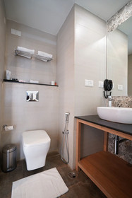 Hotel Clarks Inn Neemrana