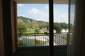 Hotel Clarks Inn Neemrana