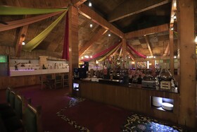 Manohar Villas Neemrana