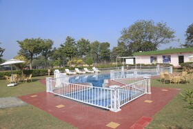 Manohar Villas Neemrana