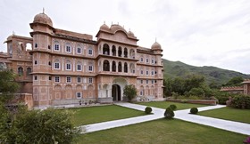 Patan Mahal