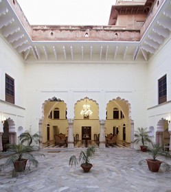 Patan Mahal