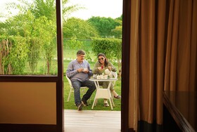 Treehouse Sunrise Resort & Caravan Park