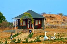 Thour Nature Resorts