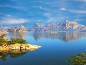 Thour Nature Resorts