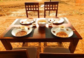 Thour Nature Resorts