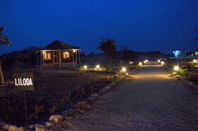 Thour Nature Resorts