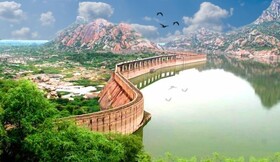 Thour Nature Resorts