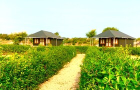Thour Nature Resorts