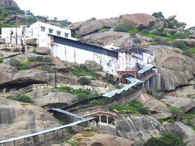 Thour Nature Resorts