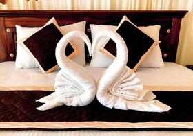 Thour Nature Resorts