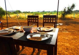 Thour Nature Resorts