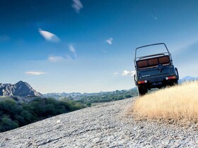 Thour Nature Resorts