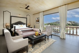 WelcomHeritage Cheetahgarh Resort & Spa