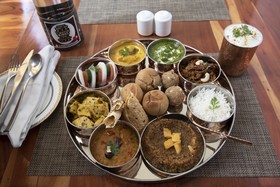 WelcomHeritage Cheetahgarh Resort & Spa