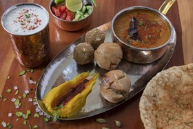 WelcomHeritage Cheetahgarh Resort & Spa