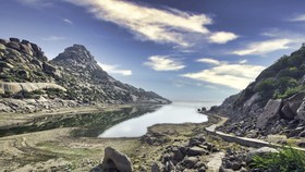 WelcomHeritage Cheetahgarh Resort & Spa