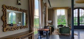 WelcomHeritage Cheetahgarh Resort & Spa